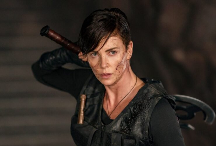 Elenco The Old Guard 2 E Data De Lançamento: A Espera Acabou! 30 elenco de the old guard 2