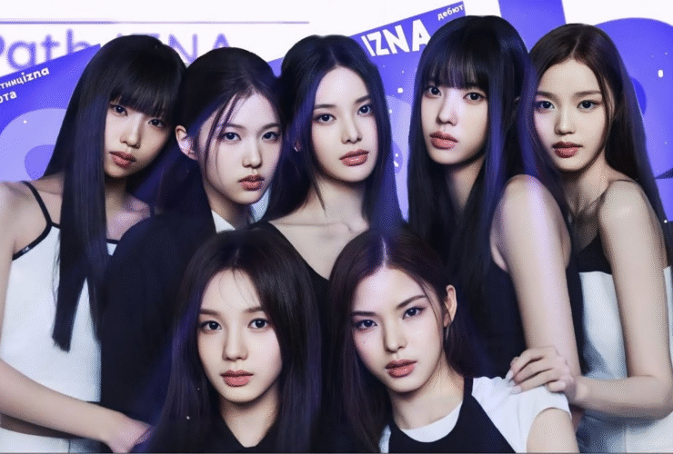 k-pop brasil: como a onda coreana está redefinindo a cultura pop nacional em 2025