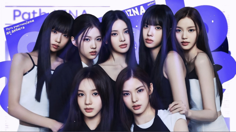 k-pop brasil: como a onda coreana está redefinindo a cultura pop nacional em 2025