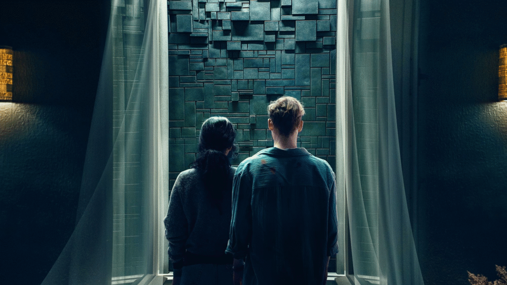 Filme Brick estreia na Netflix
