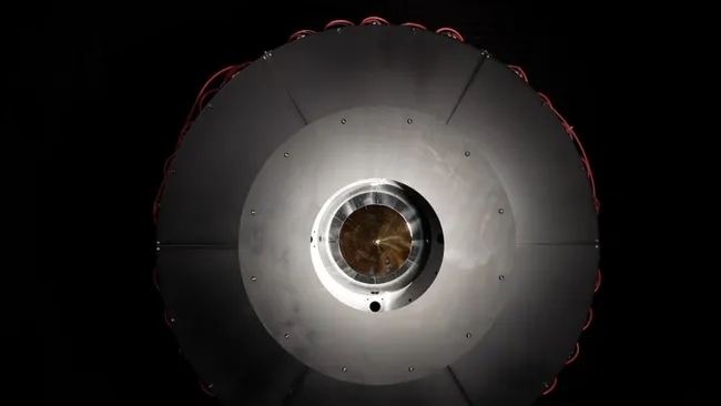 image-27 A DARPA acabou de quebrar a física: 800 watts enviados por laser através de 8,6 km