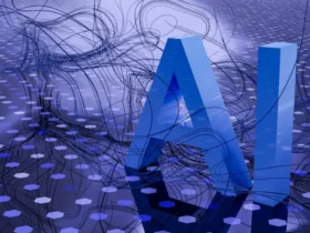 Inteligência Artificial Generativa Revoluciona 2025: Gartner Prevê Integração em 80% dos Softwares 10 Inteligência Artificial Generativa