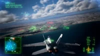 Ace Combat completa 30 anos com trilha sonora inédita e site oficial renovado