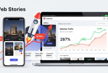 plugin Fast Web Stories