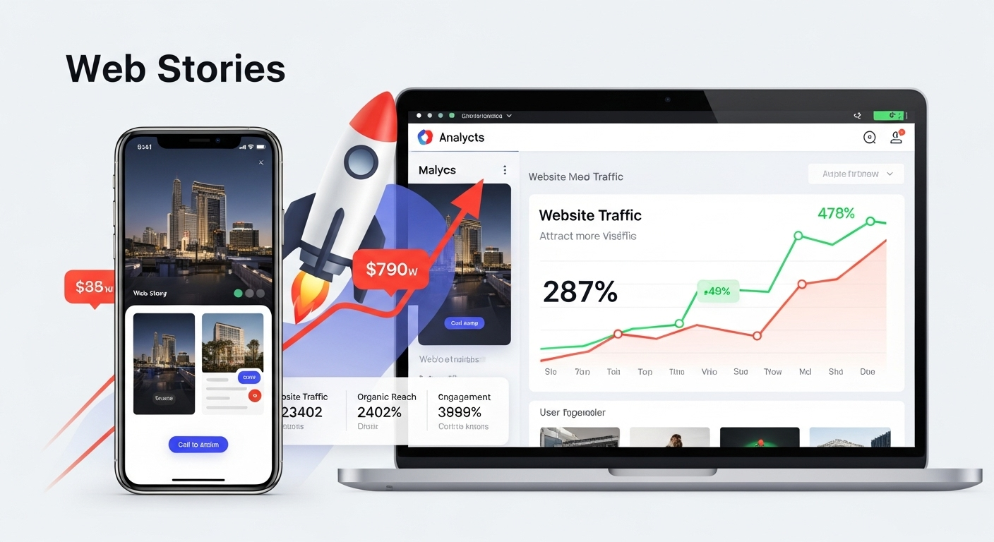 plugin Fast Web Stories