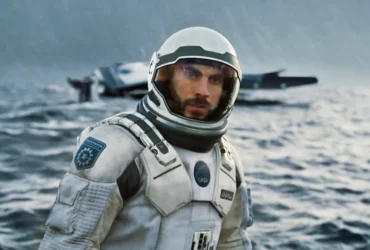 Interestelar Explicação: Desvendando os Mistérios do Filme de Christopher Nolan 12 interestelar explicação do filme