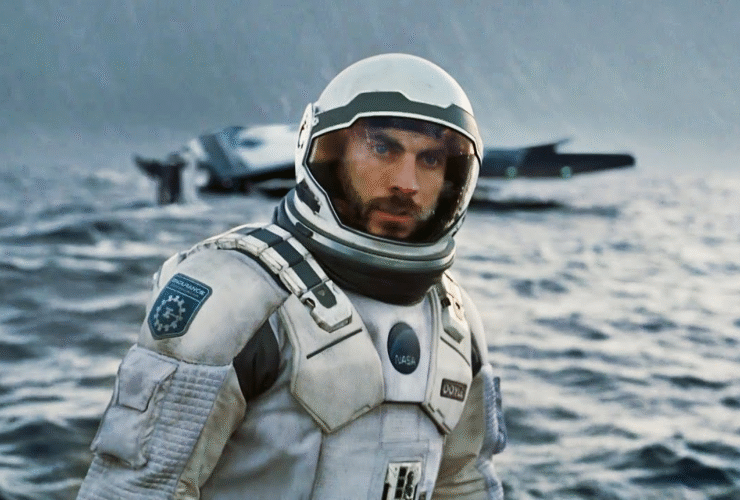 Interestelar Explicação: Desvendando Os Mistérios Do Filme De Christopher Nolan 18 interestelar explicação do filme