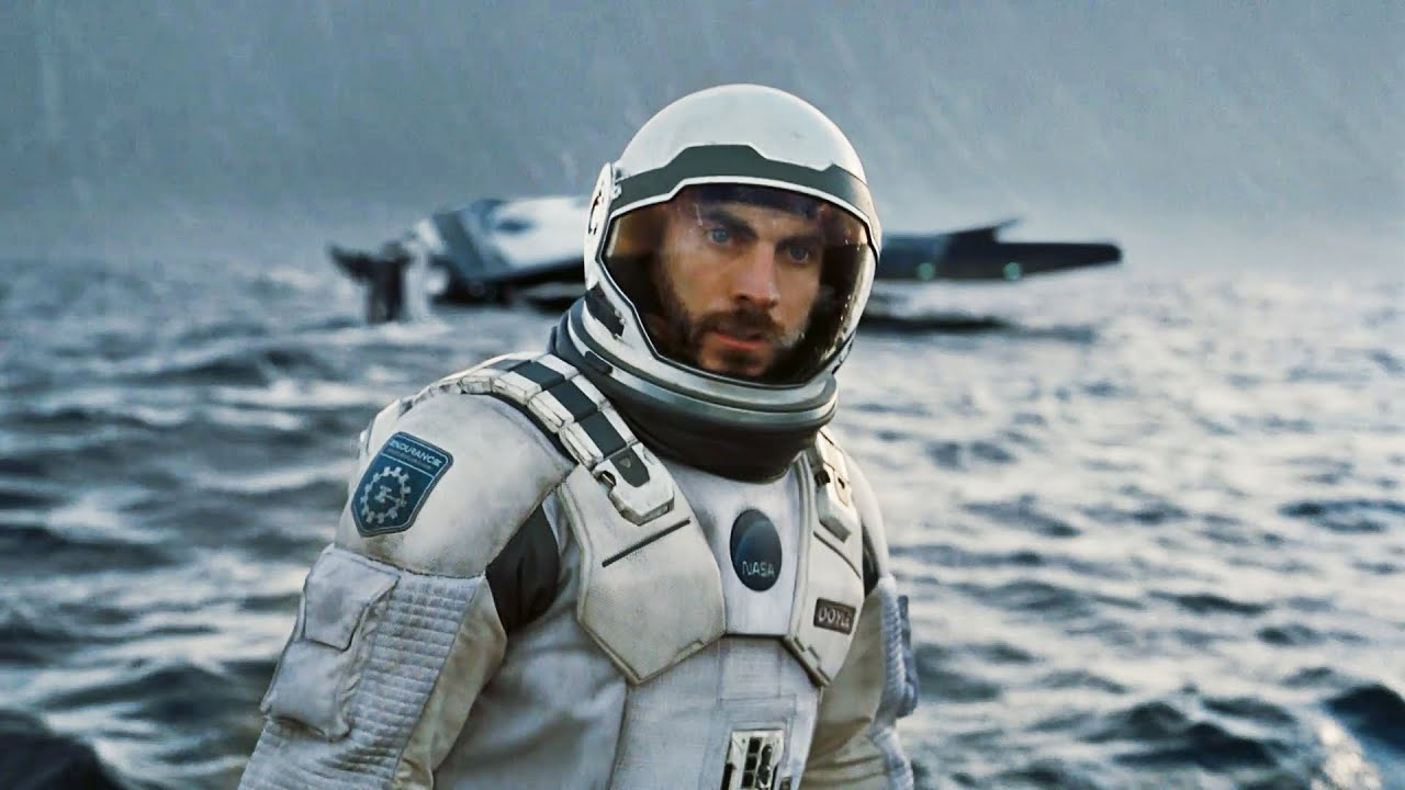 interestelar explicação do filme