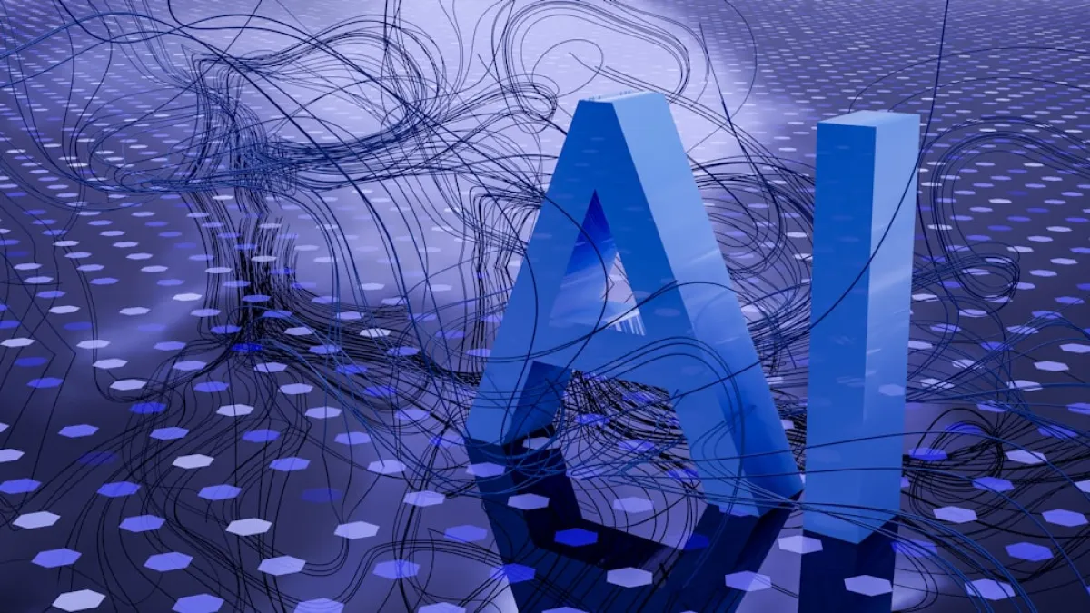 Inteligência Artificial Generativa
