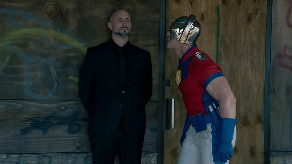 imgi_1_541654baab9fae9cada43d15c92d7924 James Gunn confirma retorno explosivo de Peacemaker Season 2 e revela papel crucial no futuro do DC Universe