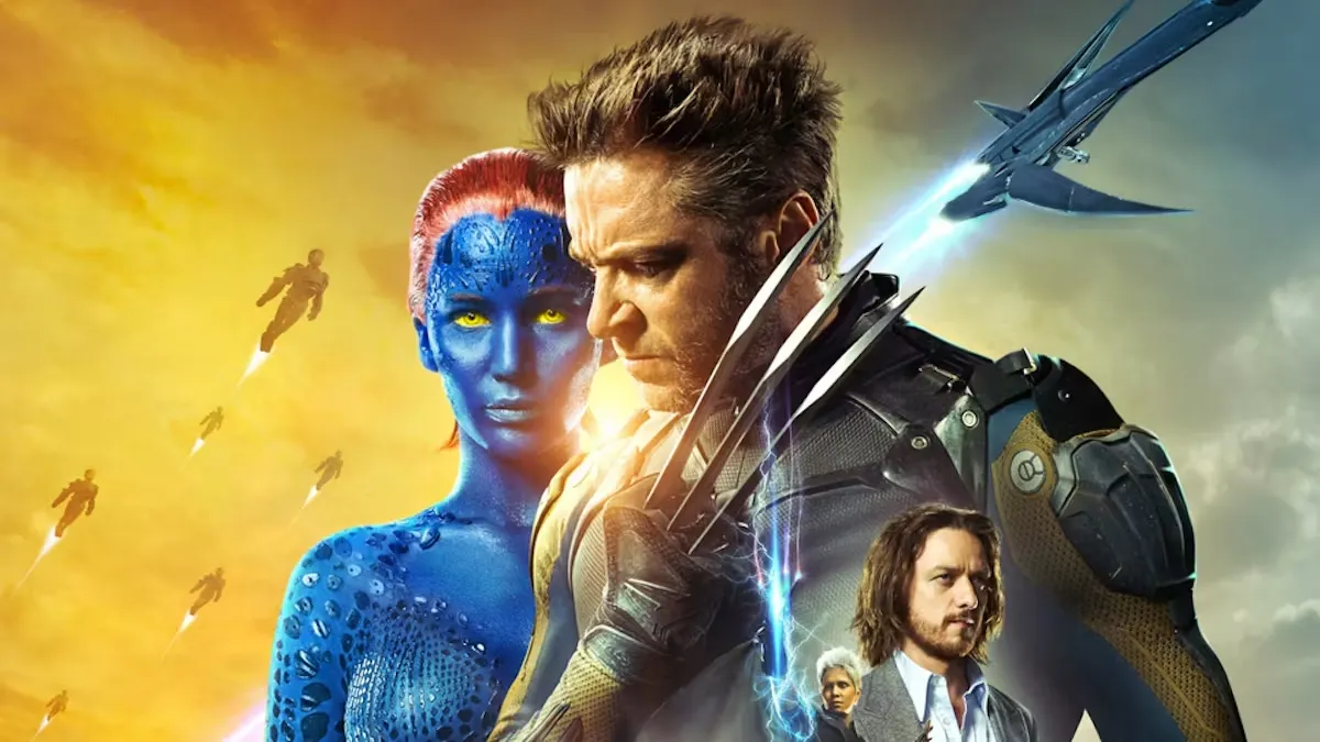 X-Men Cronologia: desvendando a linha temporal