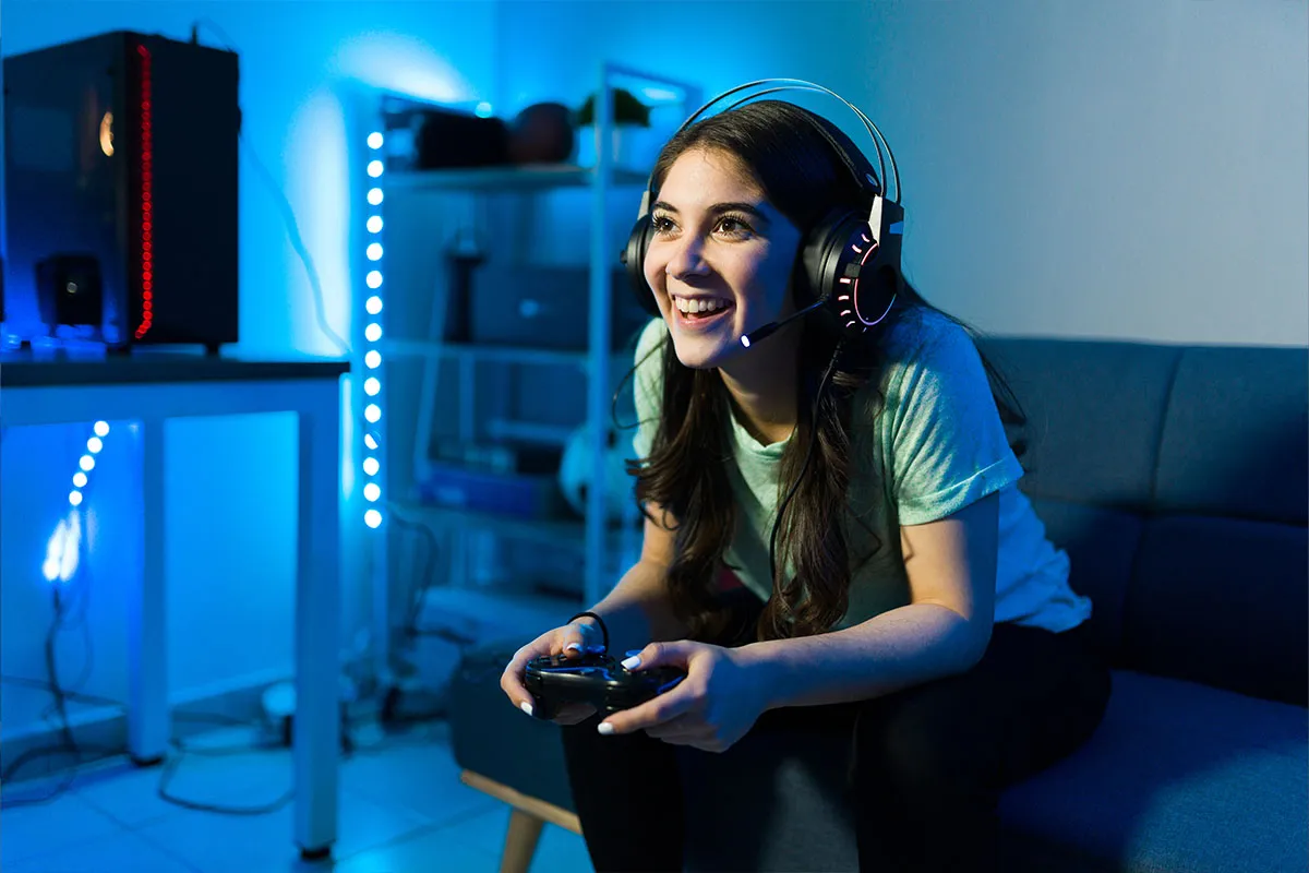 dia do gamer 29 de agosto: história, origens e significados