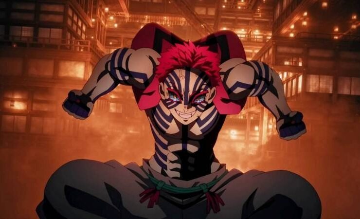 Demon Slayer: Castelo Infinito Chega Aos Cinemas Com Expectativa 18 11154739136174