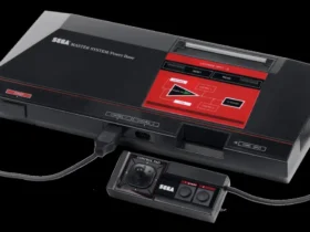 curiosidades sobre console master system