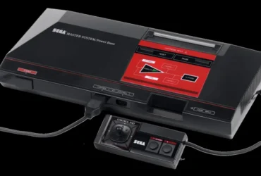 curiosidades sobre console master system
