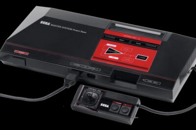 curiosidades sobre console master system