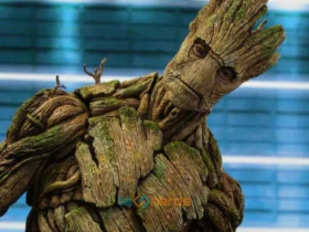 Groot: O Guardião da Galáxia que Conquistou Nossos Corações