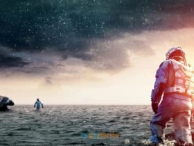 interestelar na netflix: guia completo do filme de christopher nolan
