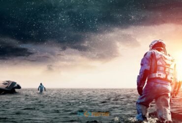 interestelar na netflix: guia completo do filme de christopher nolan