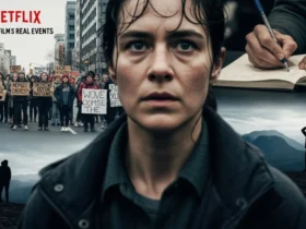 Quais os Melhores Filmes da Netflix Baseados em Fatos Reais?