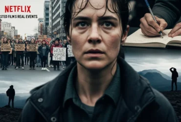 Quais os Melhores Filmes da Netflix Baseados em Fatos Reais? Revelamos! 8 Quais os Melhores Filmes da Netflix Baseados em Fatos Reais?