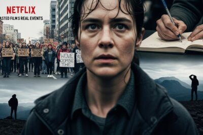 Quais Os Melhores Filmes Da Netflix Baseados Em Fatos Reais? Revelamos! 7 quais os melhores filmes da netflix baseados em fatos reais?