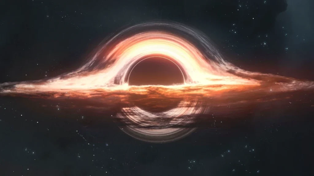 Colisão Espetacular De Buracos Negros Confirma Genialidade De Einstein E Hawking: A Descoberta Que Revoluciona Nossa Compreensão Do Universo 1 colisão espetacular de buracos negros confirma genialidade de einstein e hawking