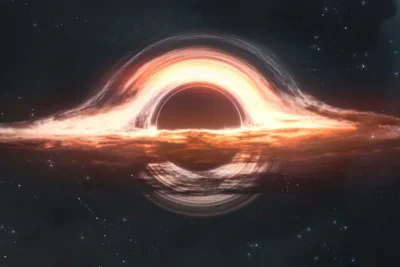 Colisão Espetacular De Buracos Negros Confirma Genialidade De Einstein E Hawking: A Descoberta Que Revoluciona Nossa Compreensão Do Universo 9 colisão espetacular de buracos negros confirma genialidade de einstein e hawking