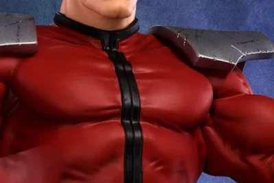 curiosidades sobre o jogo de luta street-fighter