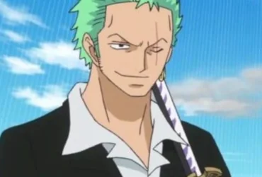 11 Curiosidades Sobre Roronoa Zoro em One Piece 12 Zoro do One Piece