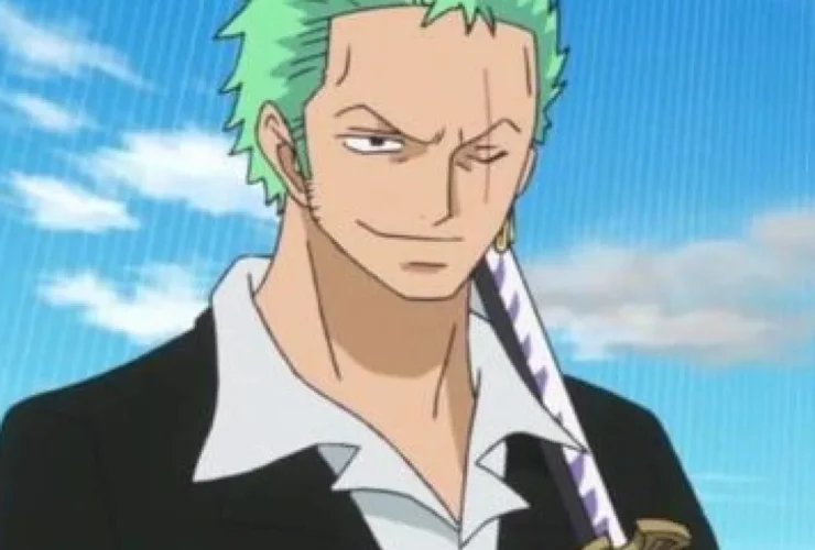 Curiosidades Sobre Zoro Do One Piece 21 zoro do one piece
