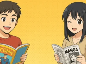 Sites para ler quadrinhos e mangás em português