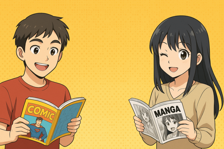 sites para ler quadrinhos e mangás em português