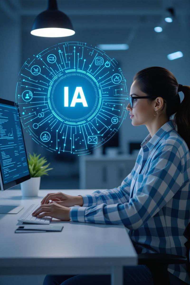 google e a ia: o mundo está prestes a mudar?