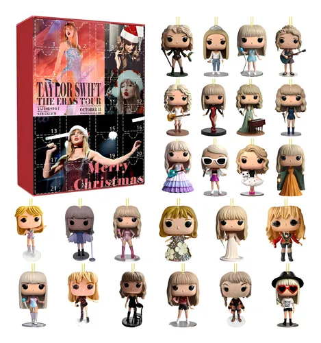 funko pop! music: taylor swift