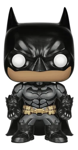 melhores funko pop de 2025 -funko pop! dc comics: batman
