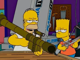 novo filme dos simpsons 2027: tudo sobre o retorno da família mais amarela do cinema
