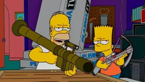 novo filme dos simpsons 2027: tudo sobre o retorno da família mais amarela do cinema