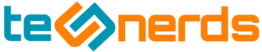 logo tecnerds rodapé 2025
