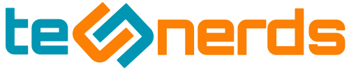 logo tecnerds 2025
