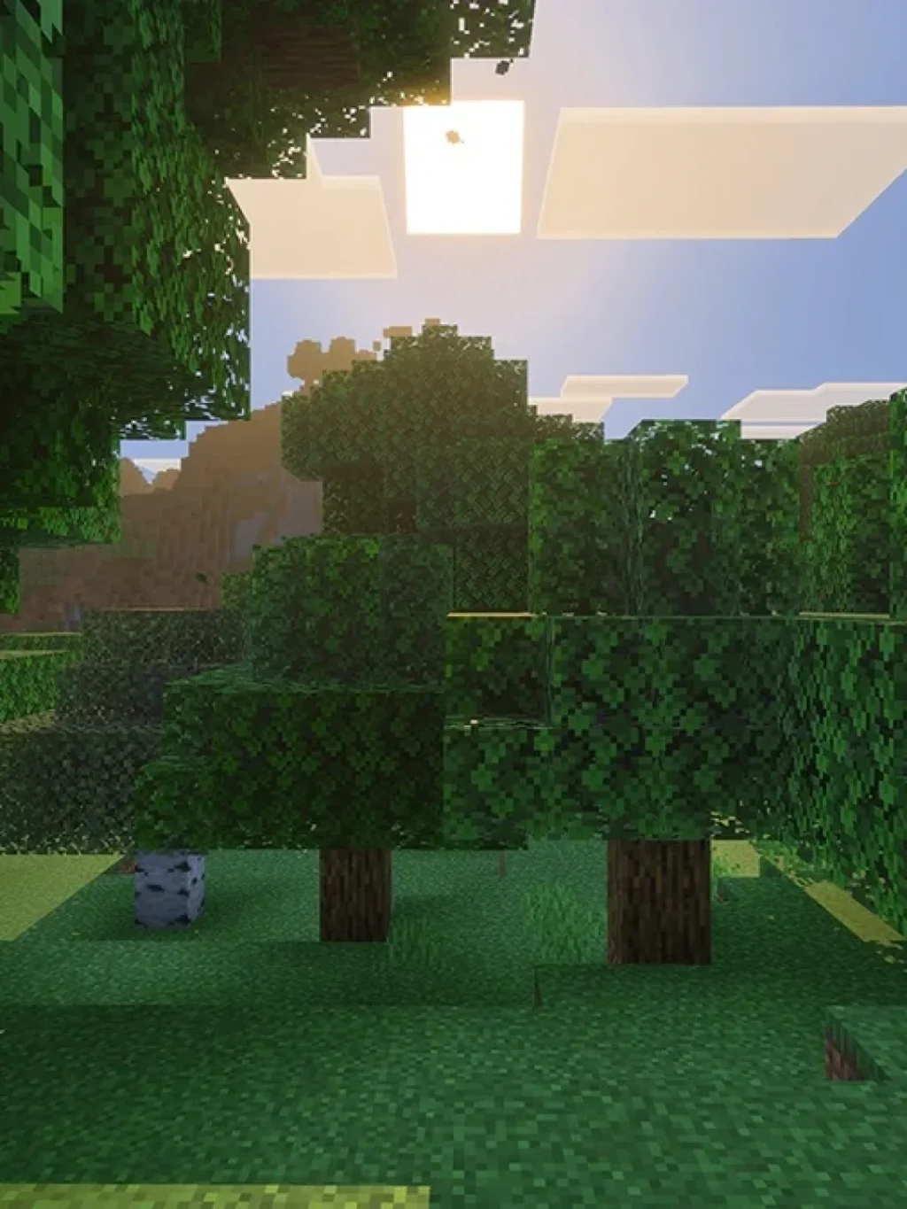 Curiosidades Fascinantes Sobre o Mundo de Minecraft