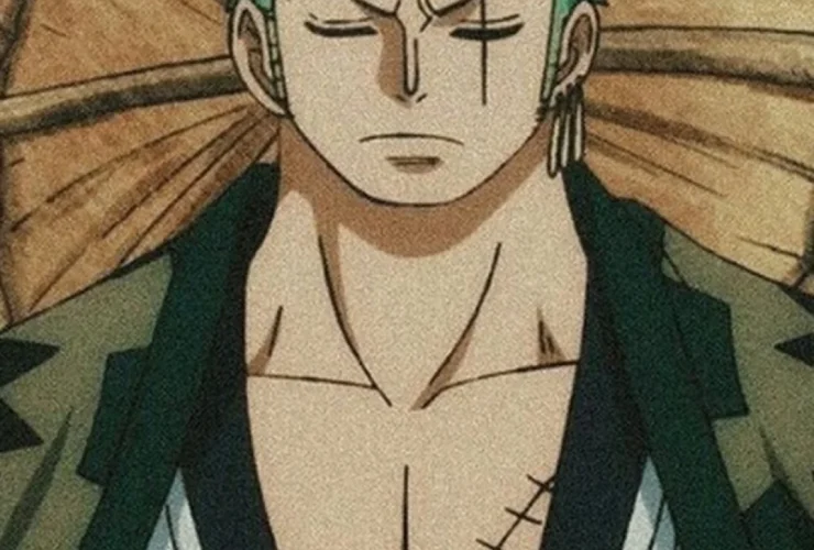 Zoro Do One Piece: A Jornada De Um Espadachim Lendário 18 zoro do one piece 2