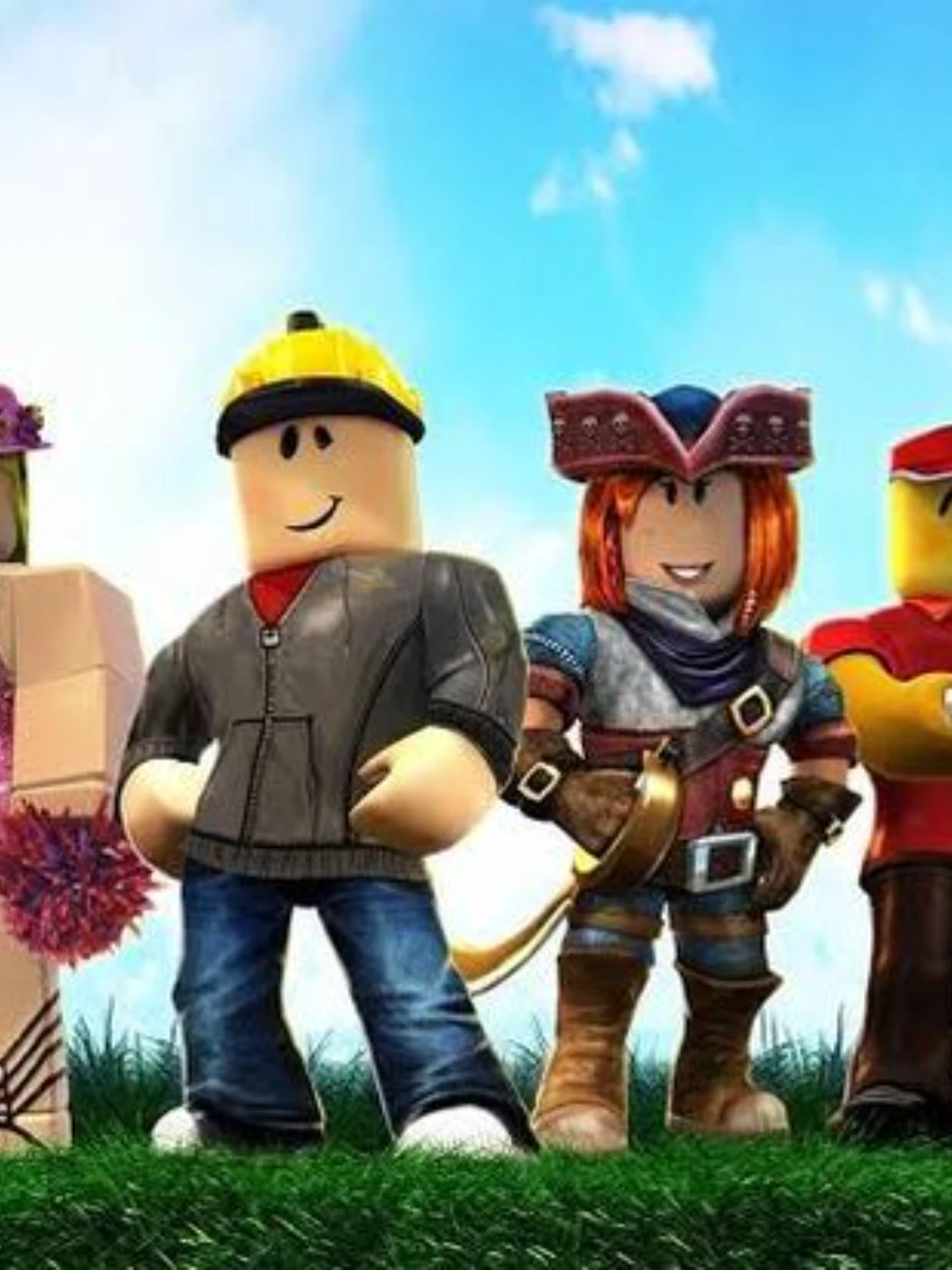 Descubra o que é Roblox e como ele conquista milhões