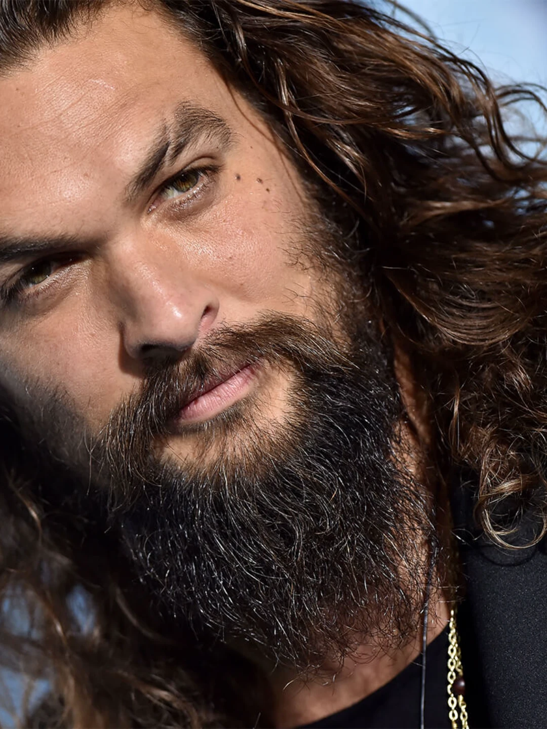 Jason Momoa assume Blanka em novo filme de Street Fighter