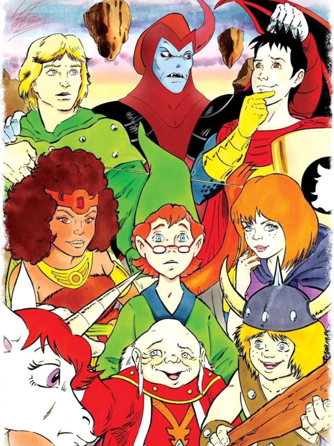 Descubra as Curiosidades da Caverna do Dragão