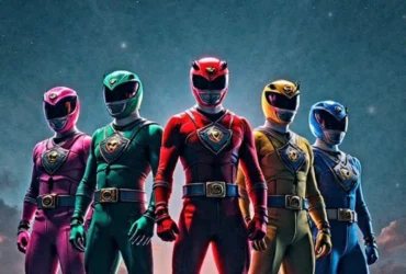 powe rangers 0003