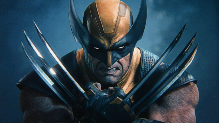 marvel's wolverine: novo trailer revela lançamento em 2026