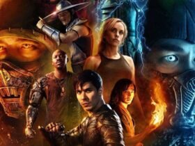 Mortal Kombat 2 Ganha Nova Data De Lançamento 28 mortal kombat 2 ganha nova data de lançamento