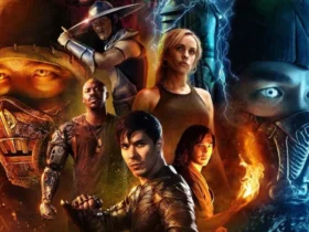 Mortal Kombat 2 Ganha Nova Data de Lançamento