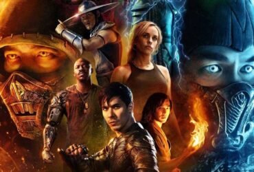 Mortal Kombat 2 Ganha Nova Data De Lançamento 12 mortal kombat 2 ganha nova data de lançamento